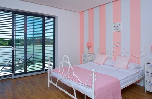 Farini Villa | Villa Aria à Višnjan, Istrie