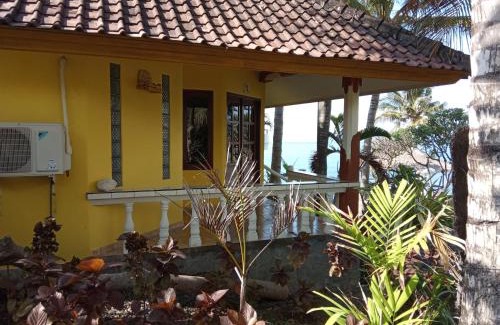 Tumbu Village Hôtel | Villa Arjuna