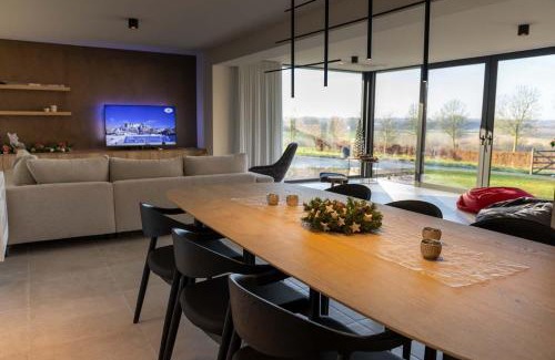 Vliermaal Maison | Villa Armande
