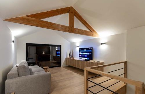 Vliermaal Maison | Villa Armande