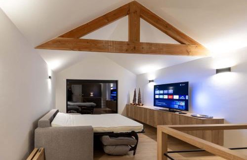 Vliermaal Maison | Villa Armande