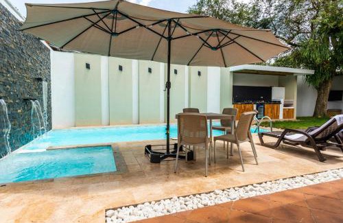 Santa Fe de Antioquia Maison | Villa Armonía - Santa Fé de Antioquia