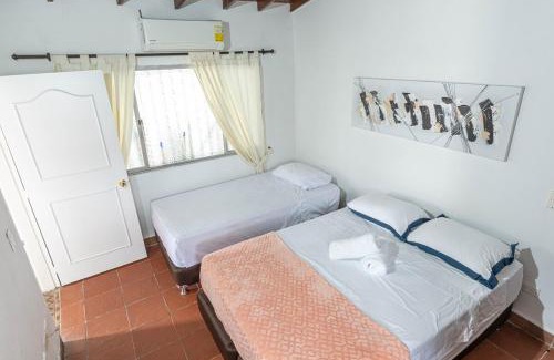 Santa Fe de Antioquia Maison | Villa Armonía - Santa Fé de Antioquia