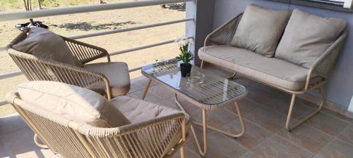Agia Maison | Villa Armonia