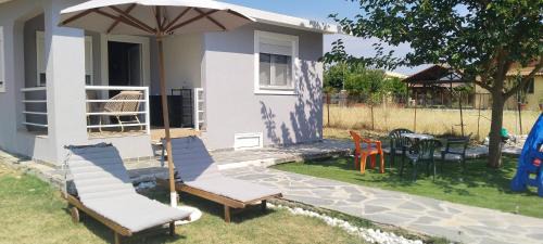 Agia Maison | Villa Armonia