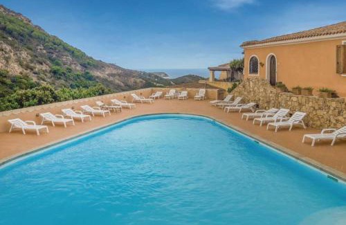 Abbiadori Maison | Villa Armonia - Nel cuore della Costa Smeralda