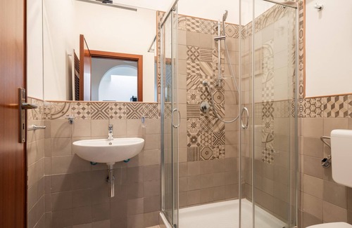 Sant'Andrea Bonagia Villa | Villa Armonia - Sant'andrea Bonagia