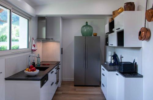 Juzet-de-Luchon Maison | Villa Art Natura