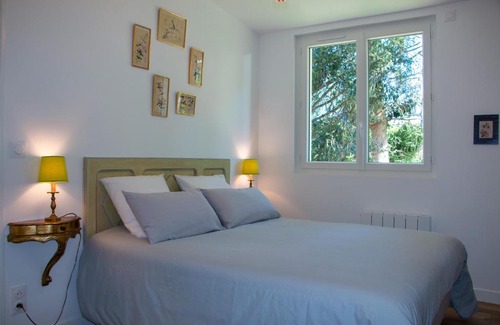 Juzet-de-Luchon Maison | Villa Art Natura