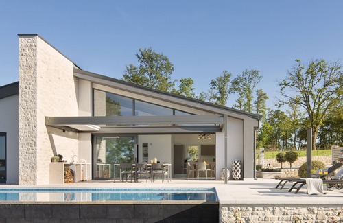 Sveti Petar u Sumi Villa | Welcome to your luxury holidays in Istria