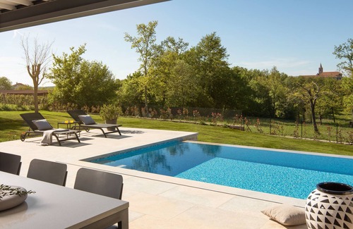 Sveti Petar u Sumi Villa | Welcome to your luxury holidays in Istria