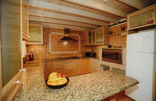 Agios Vasileios Villa | Villa Artemi , private pool , near the beach, center of village