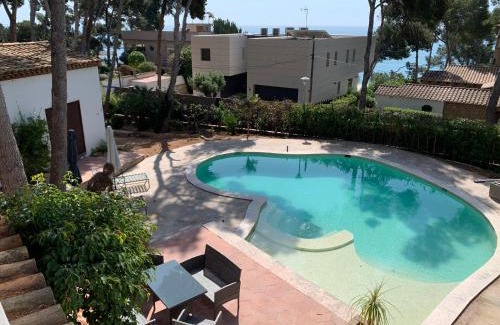 El Roc de Sant Gaieta Maison | Villa Artemis