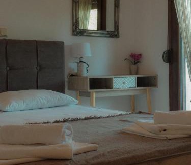 Keramoti Maison | Villa Artemis Keramoti