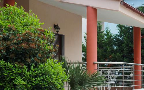 Keramoti Maison | Villa Artemis Keramoti