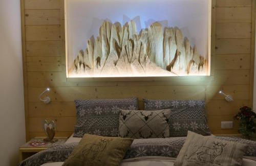 Campitello di Fassa Appartement | Villa Artic Apartments