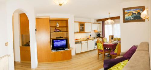 Campitello di Fassa Appartement | Villa Artic Apartments