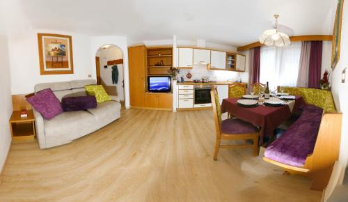 Campitello di Fassa Appartement | Villa Artic Apartments