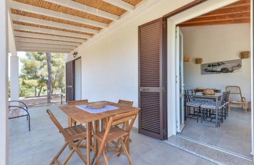 Madonna delle Grazie Appartement | Villa Artistica 5