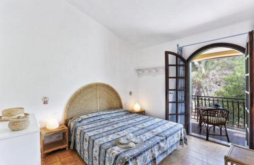 Madonna delle Grazie Appartement | Villa Artistica app.1/trilo 6 (trilocale)
