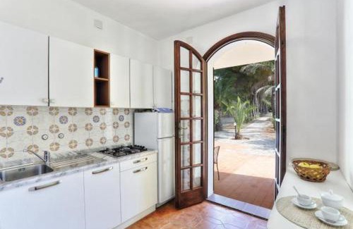 Madonna delle Grazie Appartement | Villa Artistica app.1/trilo 6 (trilocale)