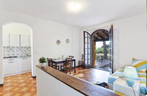 Madonna delle Grazie Appartement | Villa Artistica app.3/bilo4 (bilocale)