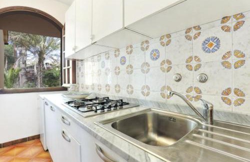 Madonna delle Grazie Appartement | Villa Artistica app.3/bilo4 (bilocale)