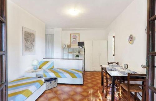 Madonna delle Grazie Appartement | Villa Artistica app.3/bilo4 (bilocale)