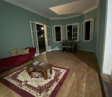 Petropolis Maison | Villa Aruanda