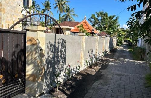 Padangbai Hôtel | Villa Aryani