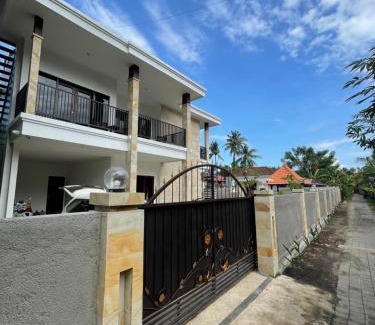 Padangbai Hôtel | Villa Aryani