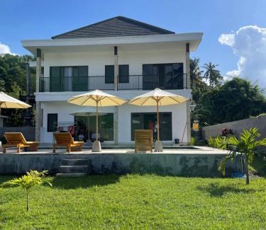 Padangbai Hôtel | Villa Aryani