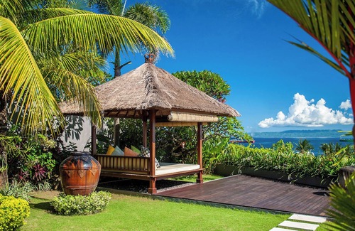 Manggis Maison | Villa Asada