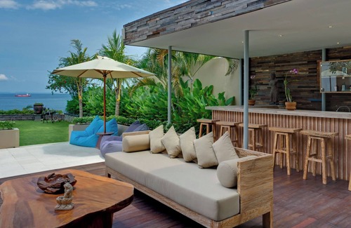Manggis Maison | Villa Asada
