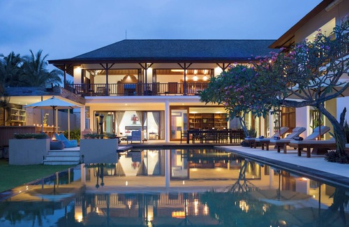 Manggis Maison | Villa Asada