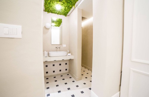 Trani Lit Et Petit-Déjeuner | Villa Ascosa