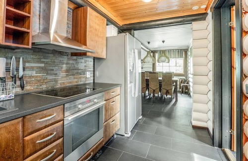 Keuruu Maison | Villa assi by Interhome