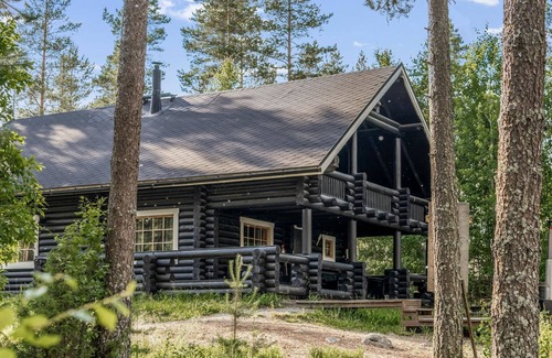 Keuruu Maison | Villa assi by Interhome