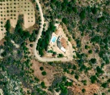 Steni Villa | Villa Asteri, views, private, pool heating on request, 30 mins from Paphos