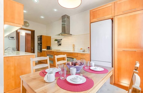 Binibeca Villa | Villa Astur ☀☀Charming Villa with private pool and garden