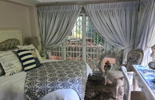 Waterkloof Appartement | Villa at 185 Milner Street