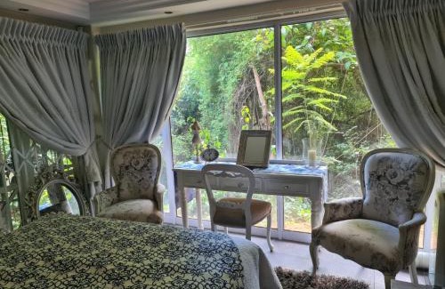 Waterkloof Appartement | Villa at 185 Milner Street