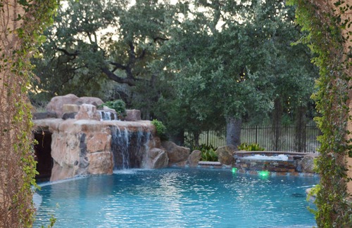 Bulverde Maison | Villa à Cibolo Chase - 11 acres avec piscine privée