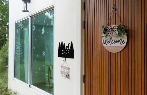 Khanong Phra Villa | Villa at Waterville Khaoyai