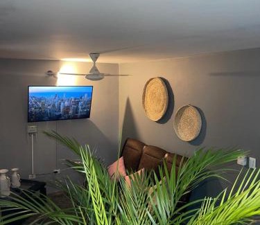 Puerto Triunfo Appartement | Villa Athenea-Santorini Colombiano
