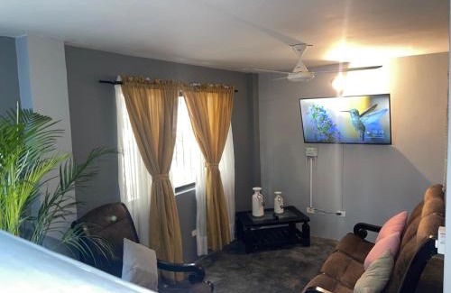 Puerto Triunfo Appartement | Villa Athenea-Santorini Colombiano