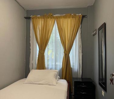 Puerto Triunfo Appartement | Villa Athenea-Santorini Colombiano