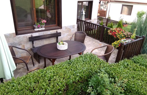 Gorna Malina Maison | Villa Atika