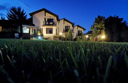 Gorna Malina Maison | Villa Atika