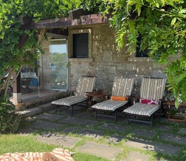 Corrubedo Maison | Villa Atlántica